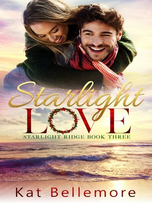 cover image of Starlight Love